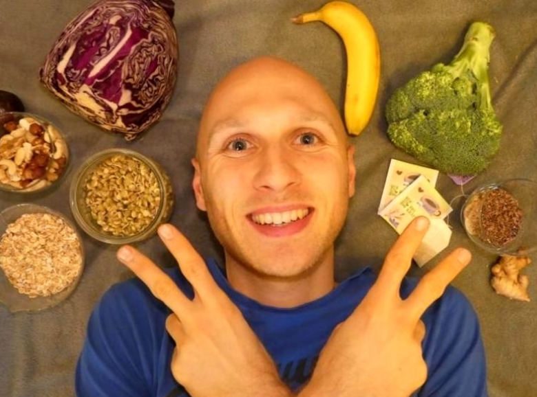 Ernährungsberatung Flensburg Ernährungsberatung Flensburg – STAR-Methode von Julian Spinty